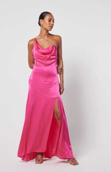 BELMONT GOWN