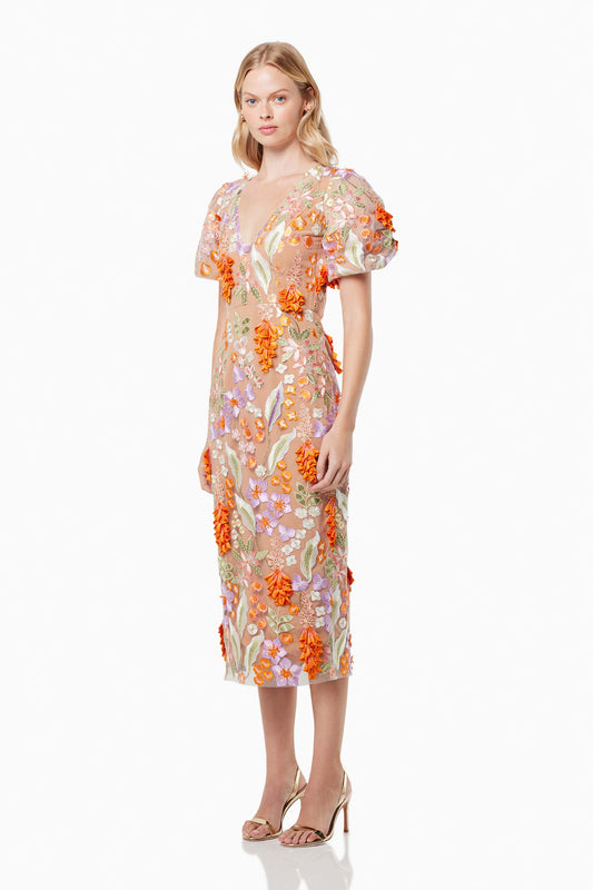 REMIX DRESS