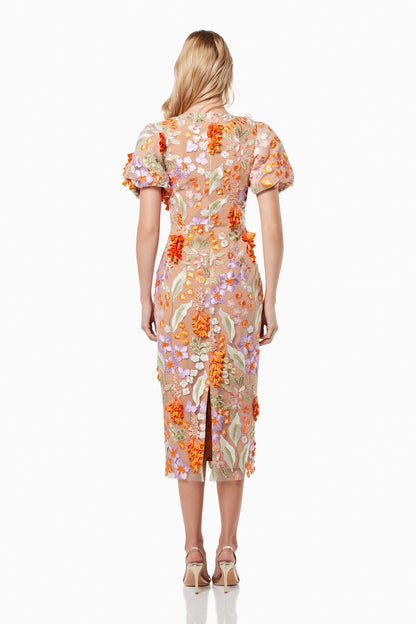REMIX DRESS