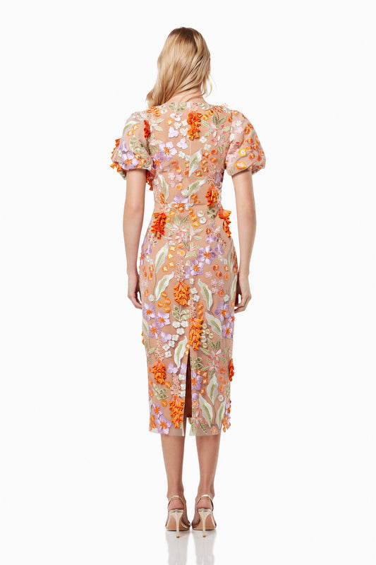 REMIX DRESS