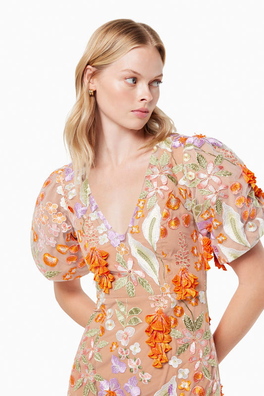REMIX DRESS
