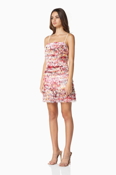PENUMBRA DRESS