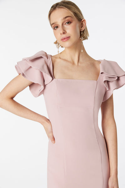 ASTRONOMY DRESS