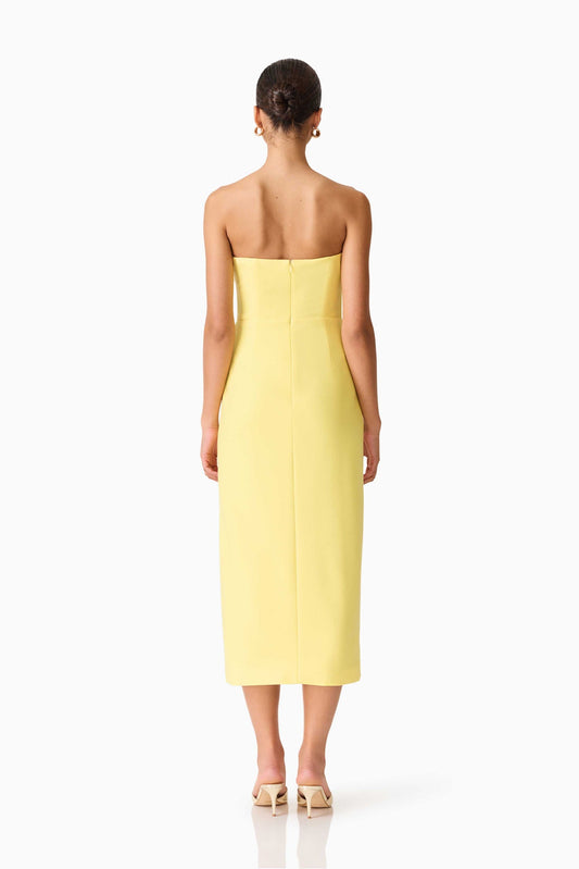 HOPE MIDI DRESS