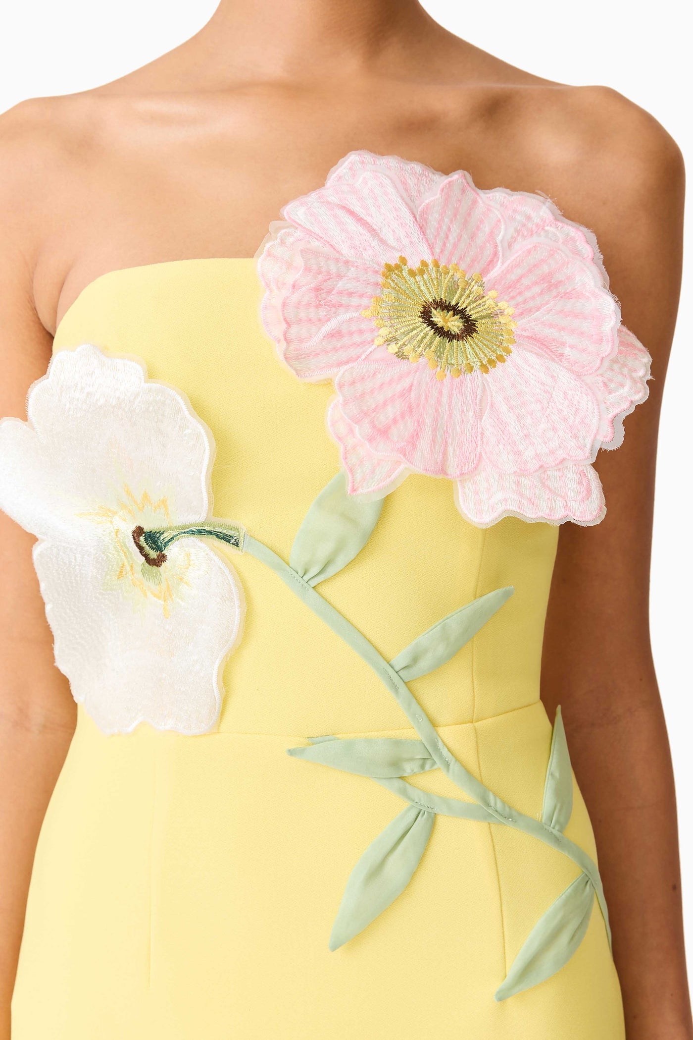 HOPE MIDI DRESS
