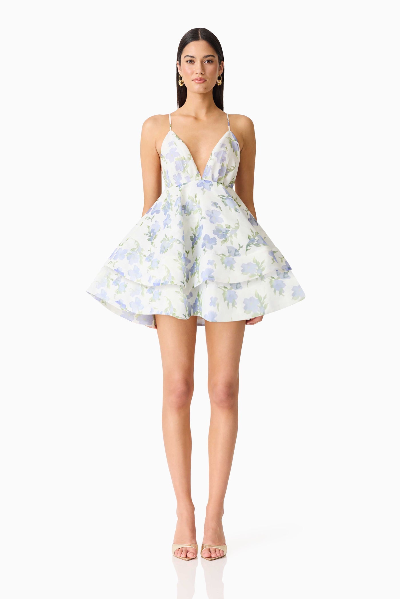 CLEO MINI DRESS