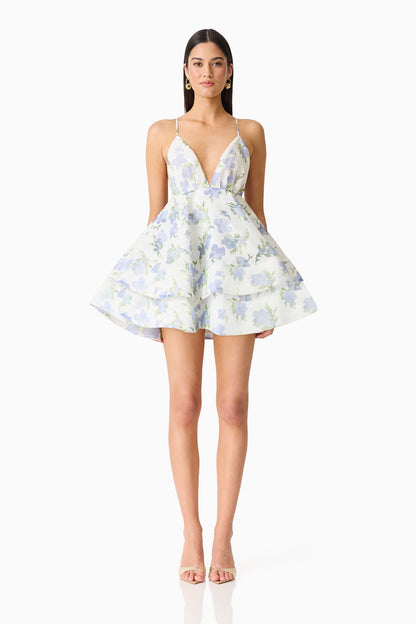 CLEO MINI DRESS