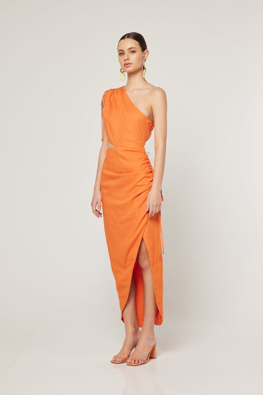 ADAPTION DRESS