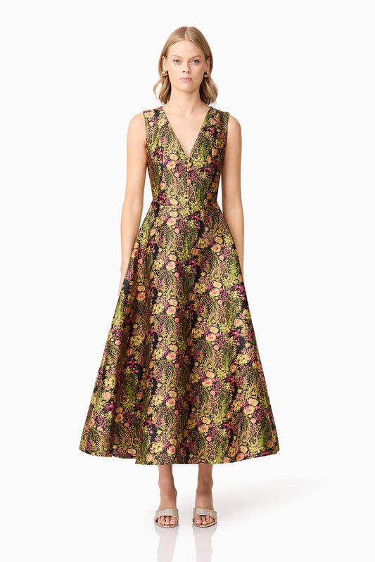 CINDY GOWN