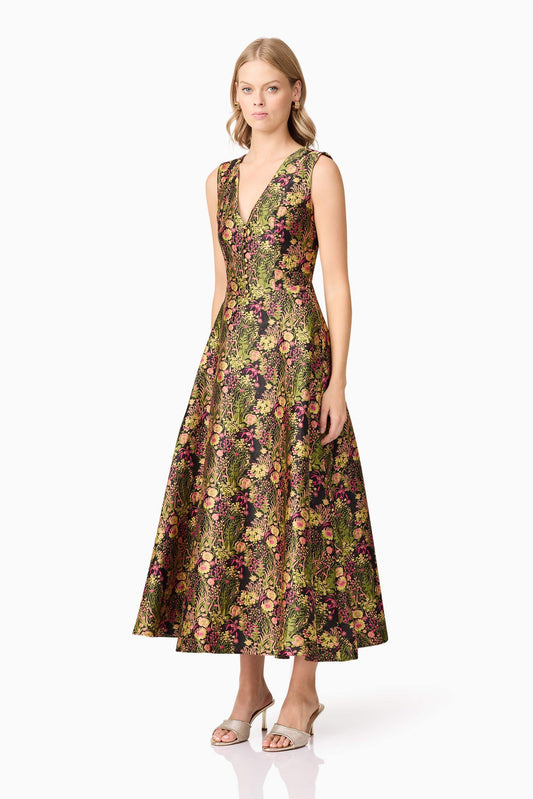 CINDY GOWN
