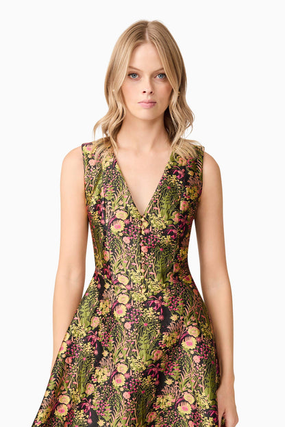 CINDY GOWN