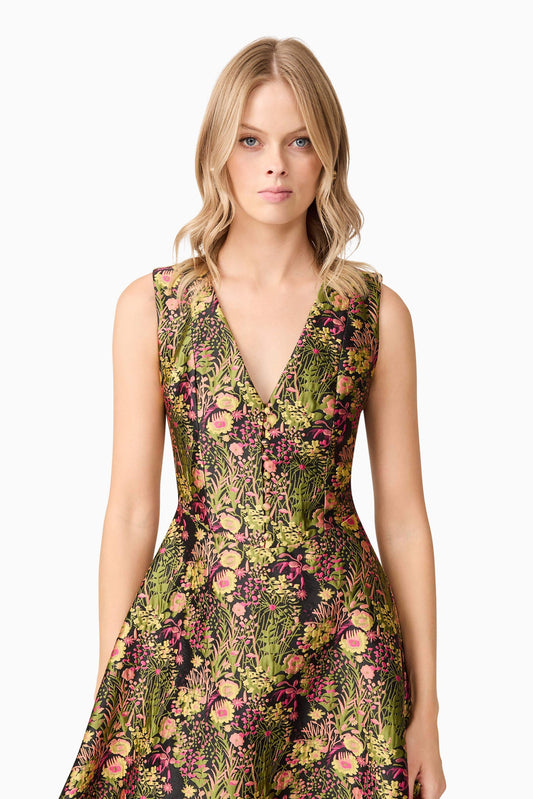 CINDY GOWN