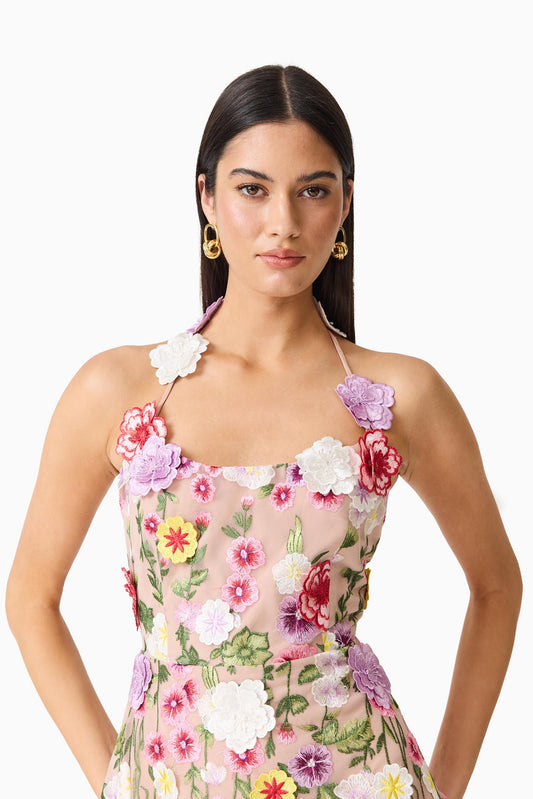 NEVE MINI DRESS