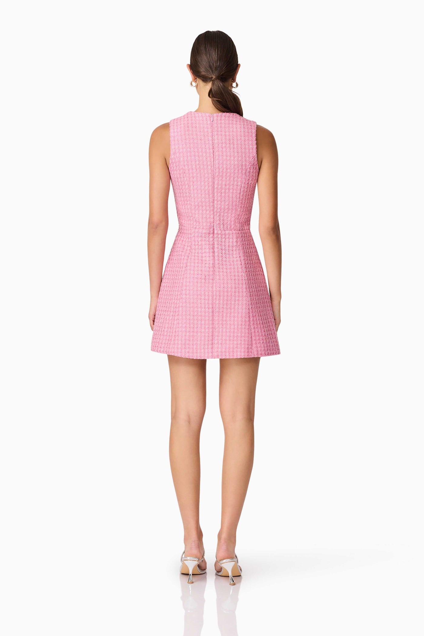 ALIA MINI DRESS