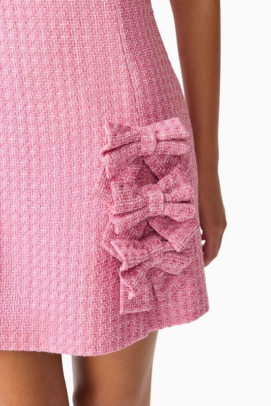 ALIA MINI DRESS