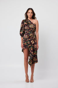 HADLEY DRESS