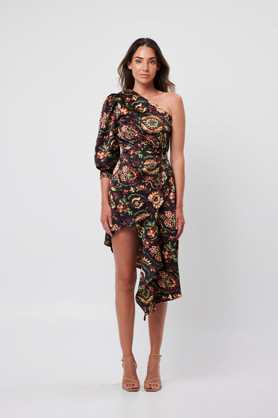 HADLEY DRESS