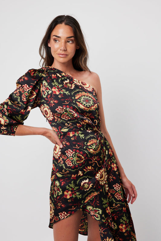 HADLEY DRESS