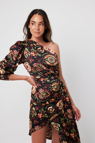HADLEY DRESS
