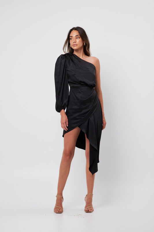 EMERY DRESS