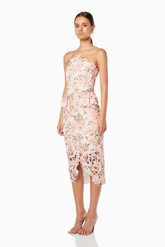 SYBIL DRESS