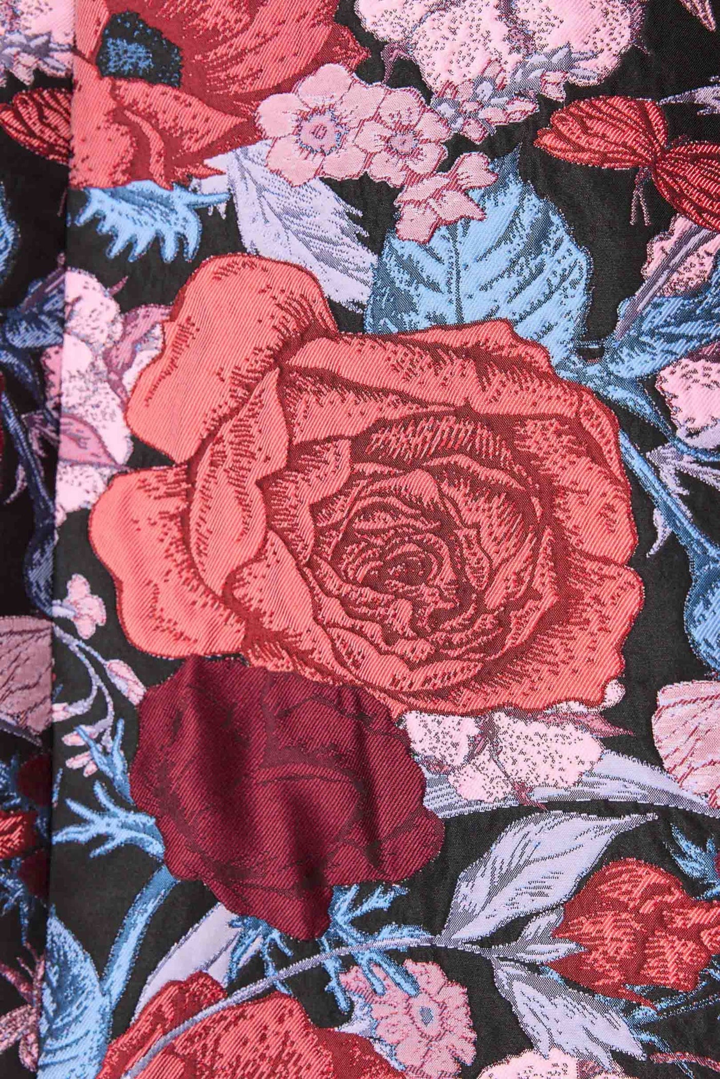 DELPHINE MINI DRESS