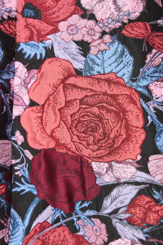 DELPHINE MINI DRESS