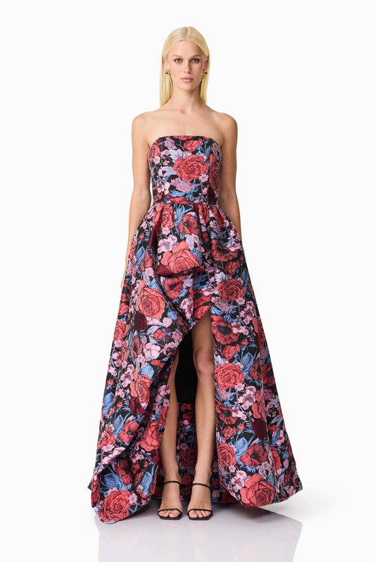 DELPHINE GOWN