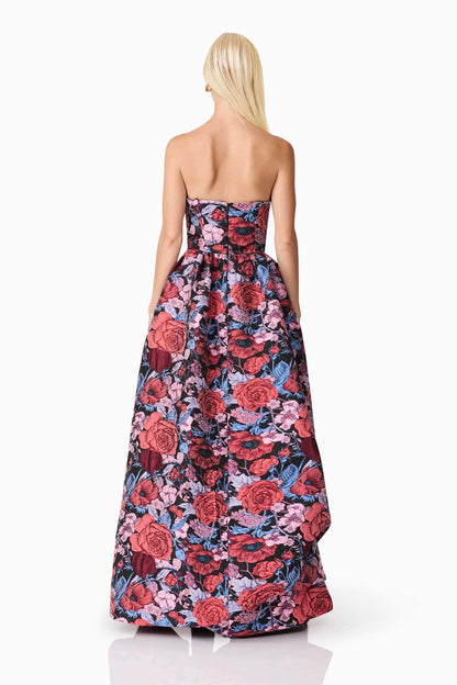 DELPHINE GOWN