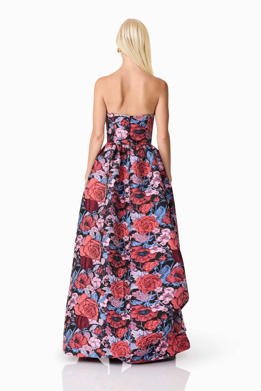 DELPHINE GOWN