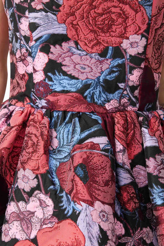 DELPHINE GOWN