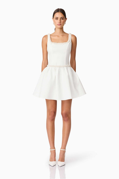 RAFAELA MINI DRESS