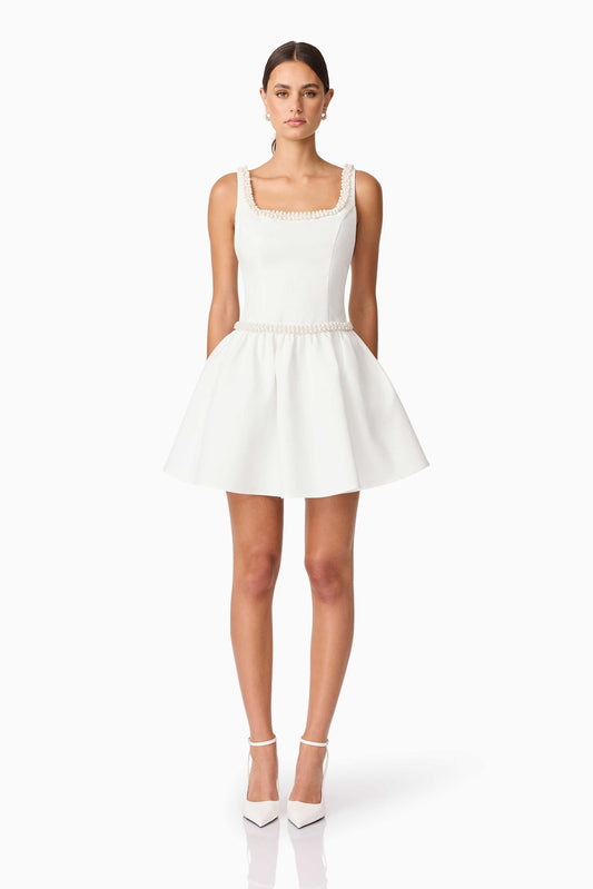RAFAELA MINI DRESS