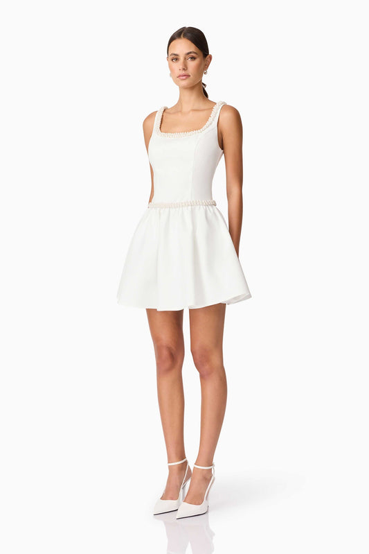 RAFAELA MINI DRESS