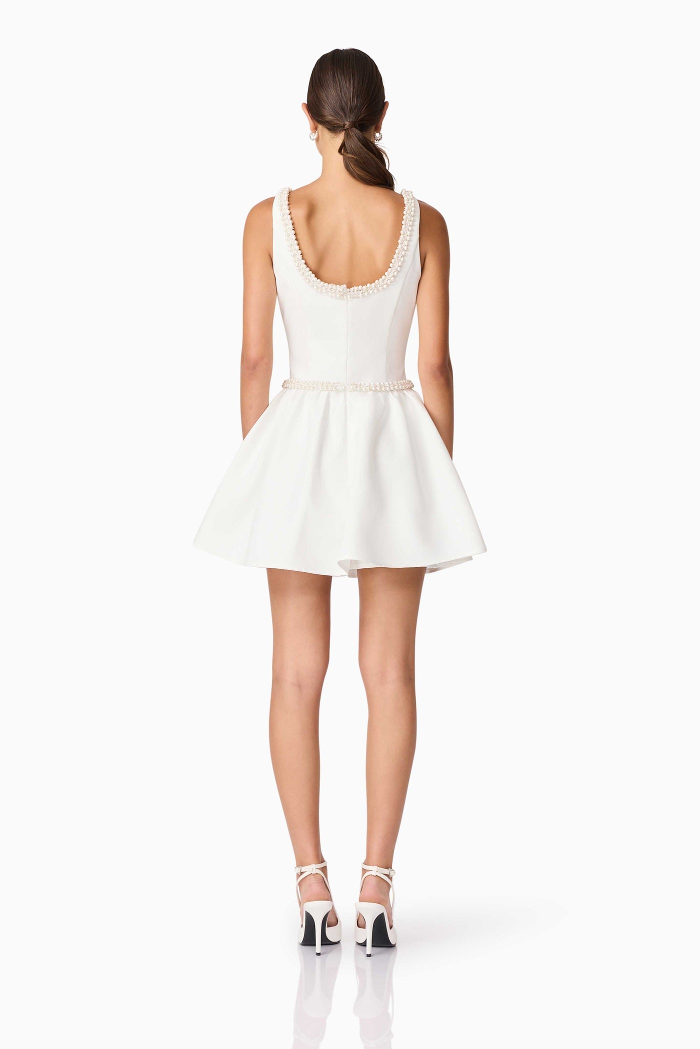 RAFAELA MINI DRESS