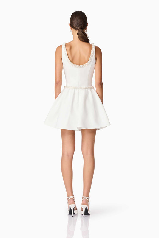 RAFAELA MINI DRESS