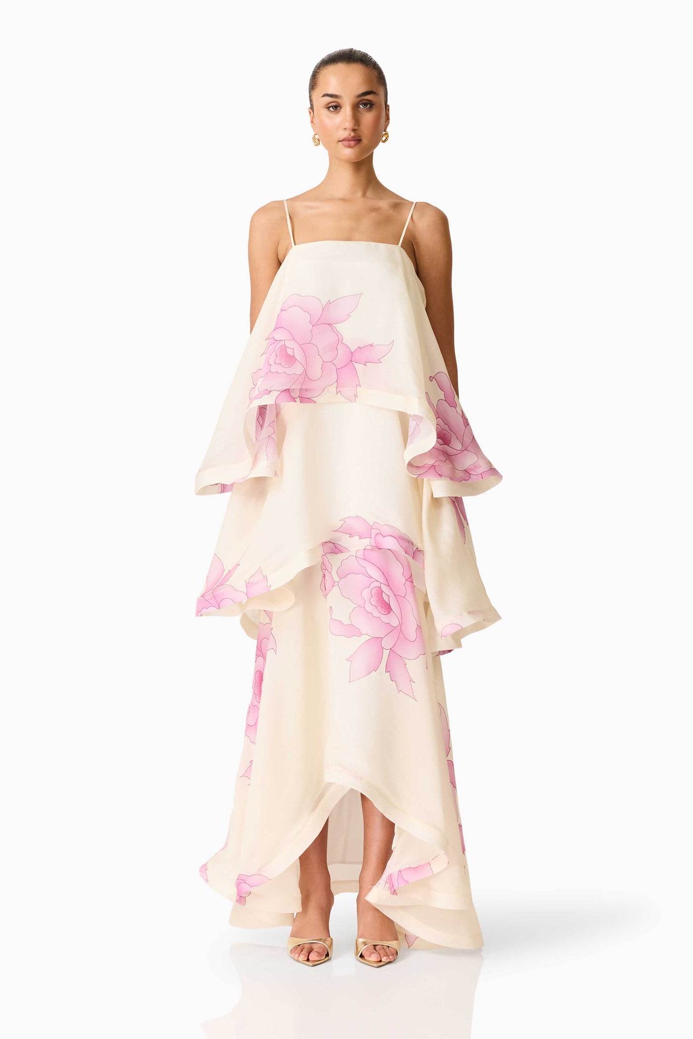 ROVA GOWN