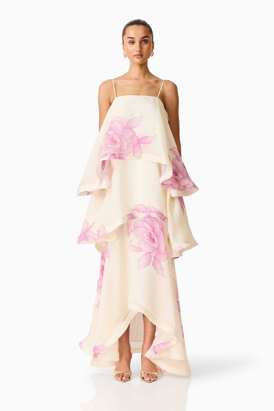 ROVA GOWN