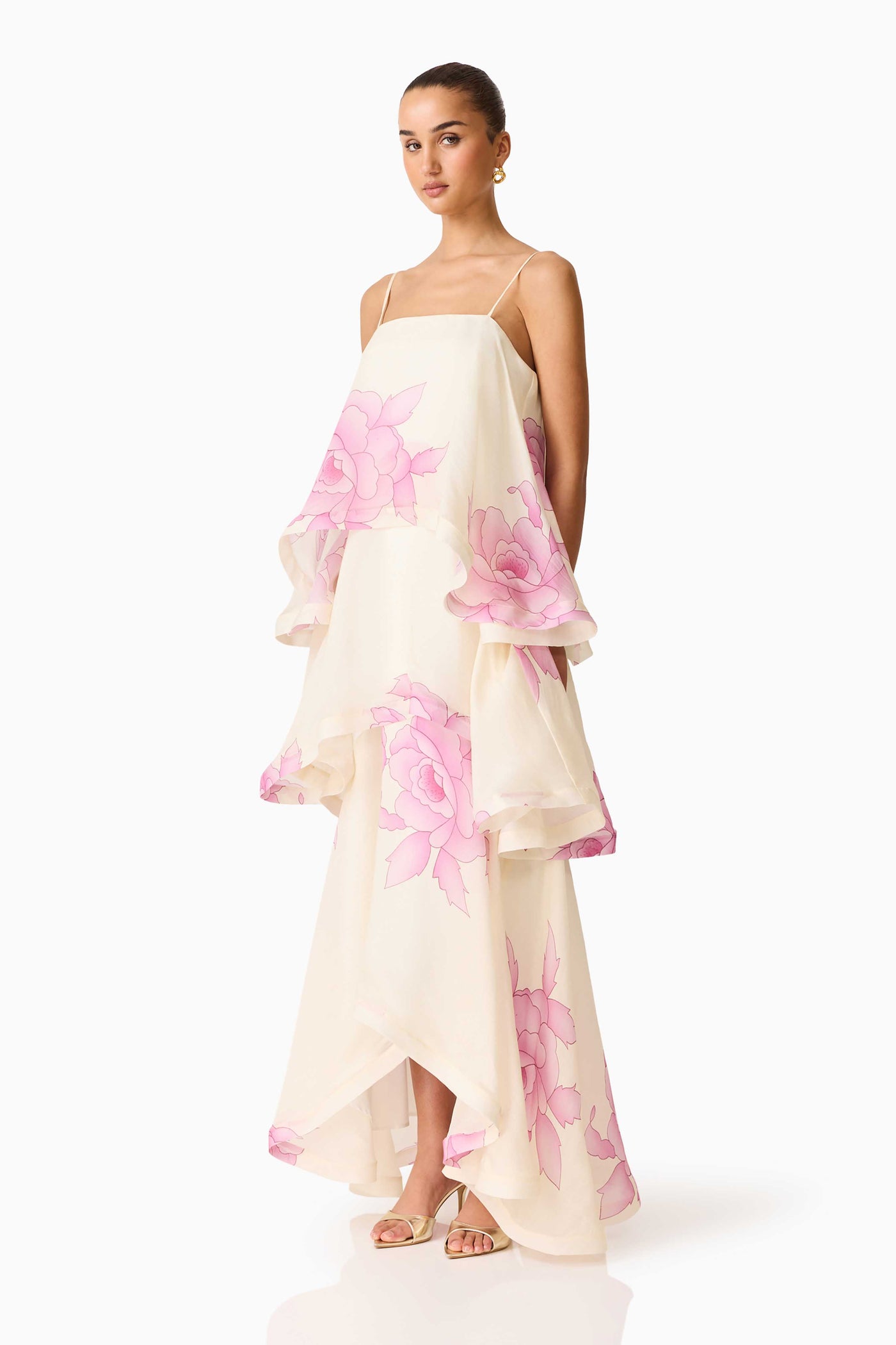 ROVA GOWN