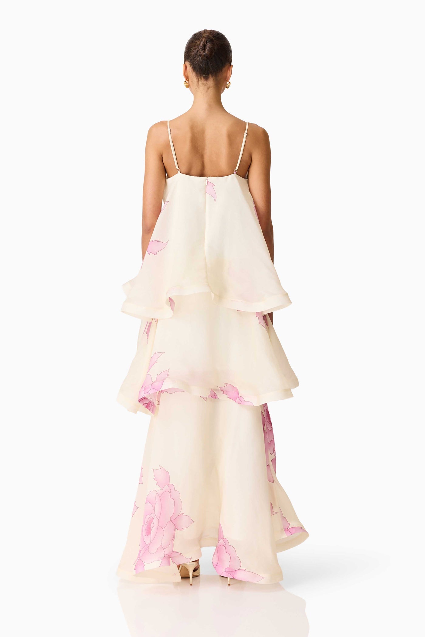 ROVA GOWN