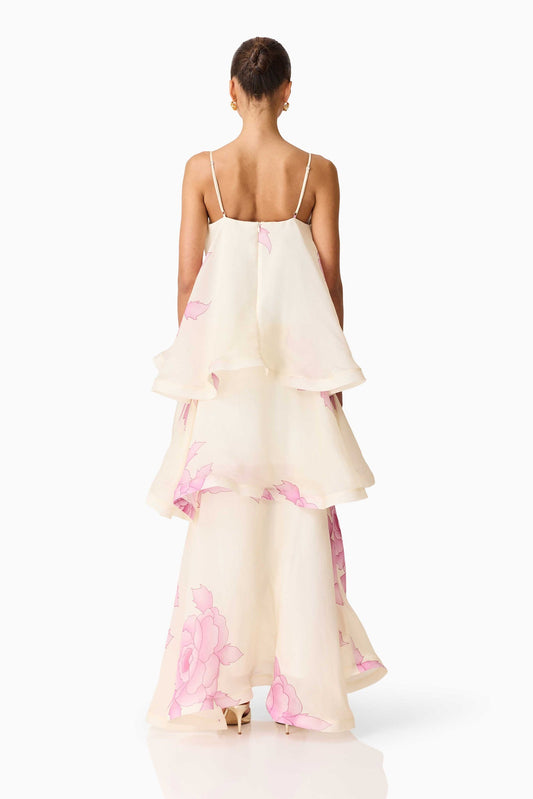 ROVA GOWN