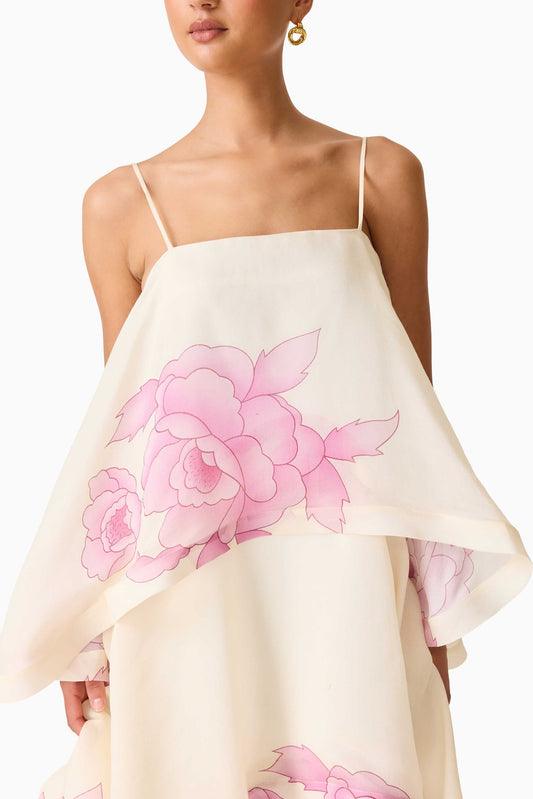 ROVA GOWN