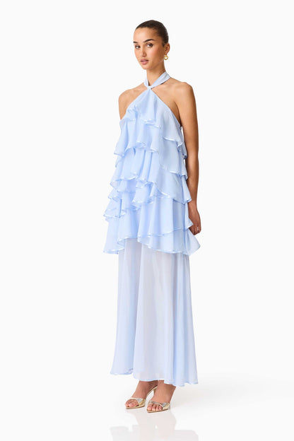 ELIANE MAXI DRESS