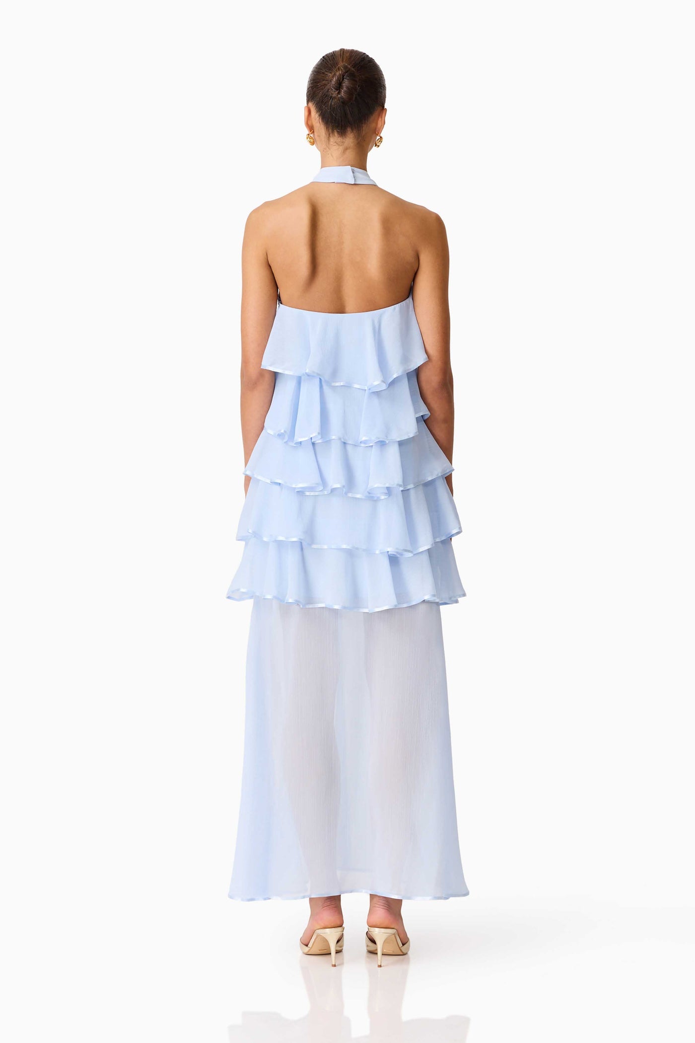 ELIANE MAXI DRESS