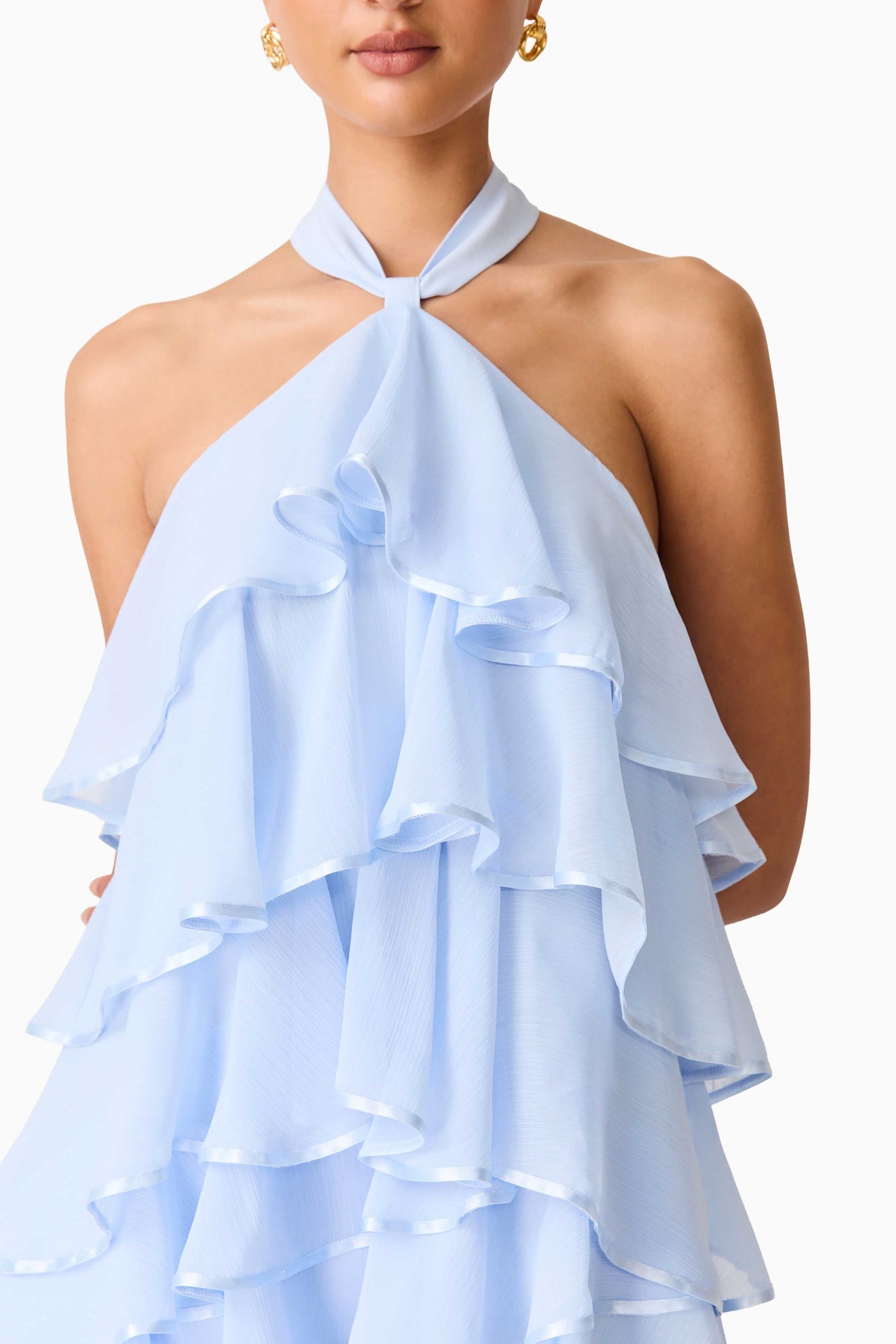 ELIANE MAXI DRESS