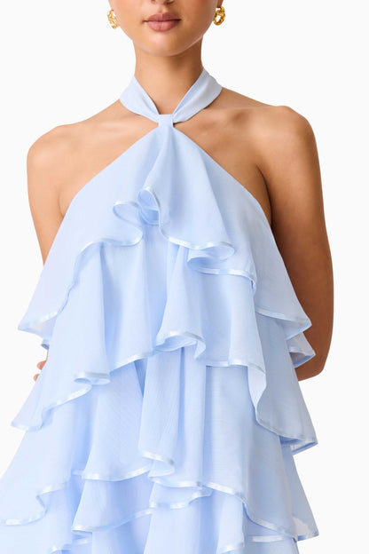 ELIANE MAXI DRESS
