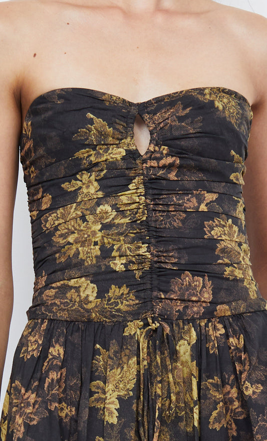 PALMER MAXI DRESS