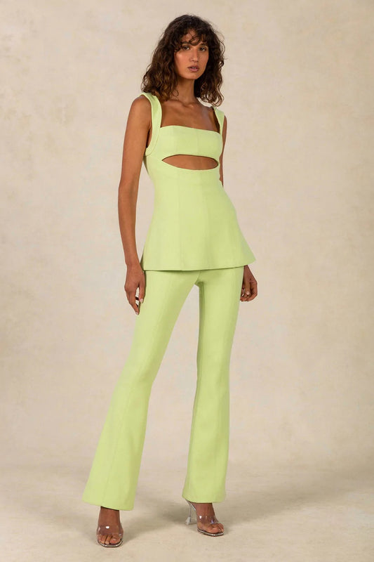 COSTANZA JUMPSUIT