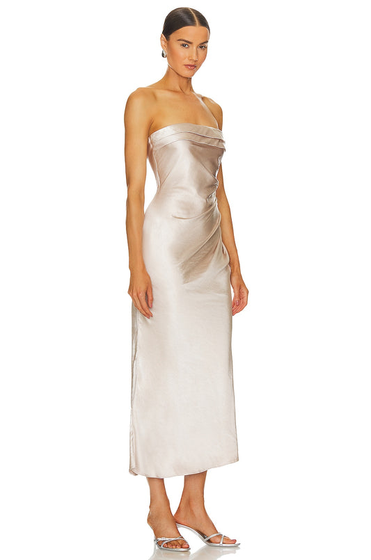HOLLYWOOD DRESS