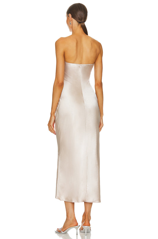 HOLLYWOOD DRESS